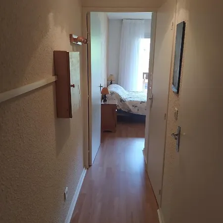 Cheneviers A56 Lägenhet *